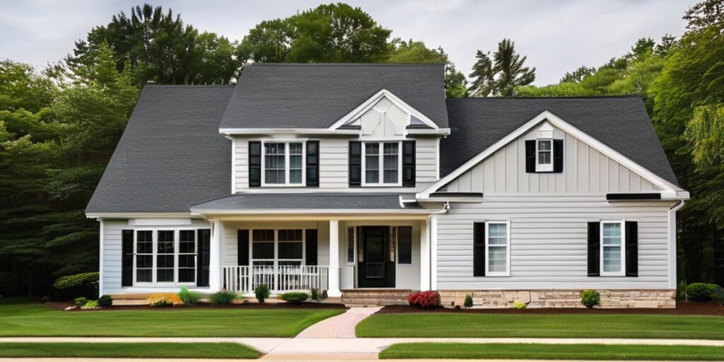 Ensuring Vinyl Siding Paint Longevity In Oakville