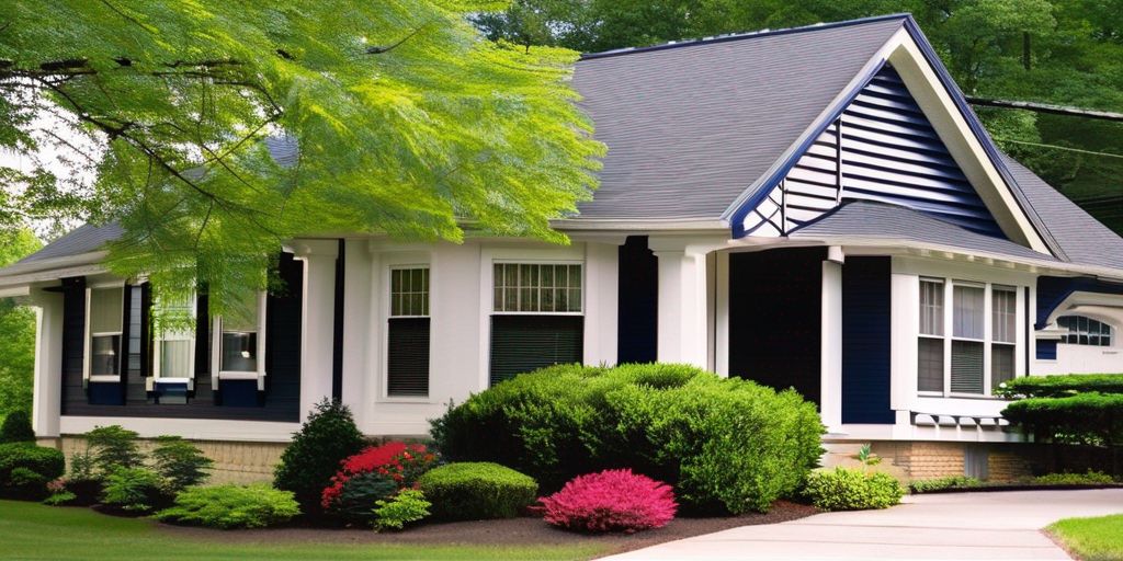 Complexities Of Painting Plastic Siding In KitchenerWaterloo » We