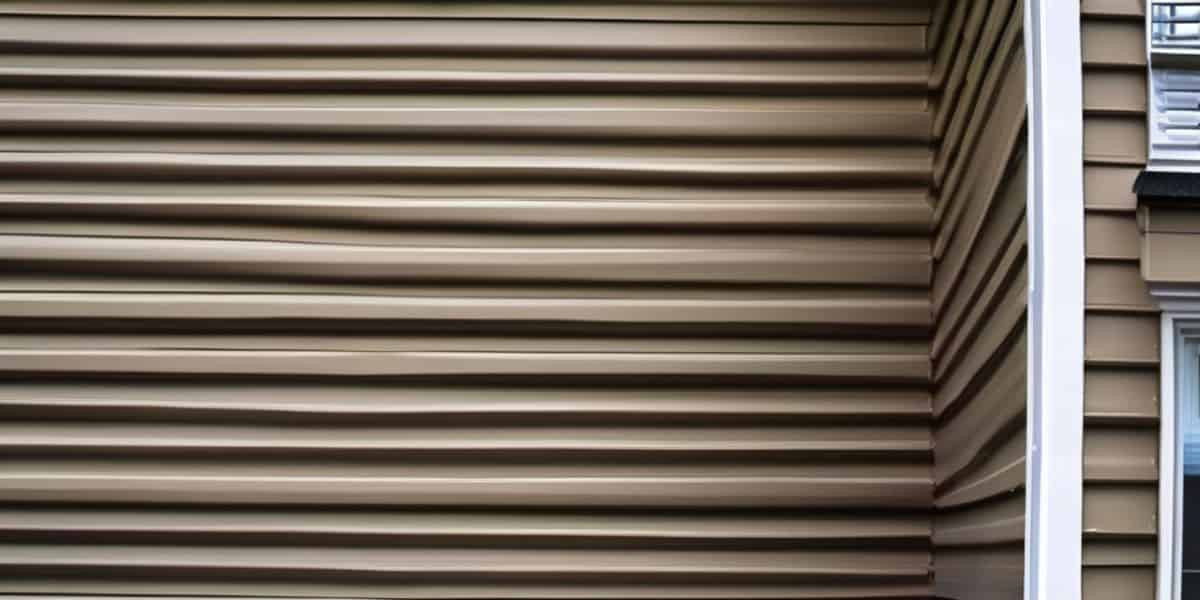 Techniques And Tips For Painting Vinyl Cladding