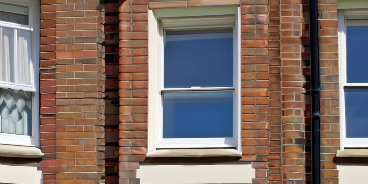 Reviving Cambridge Homes With Exterior Brickwork Painting