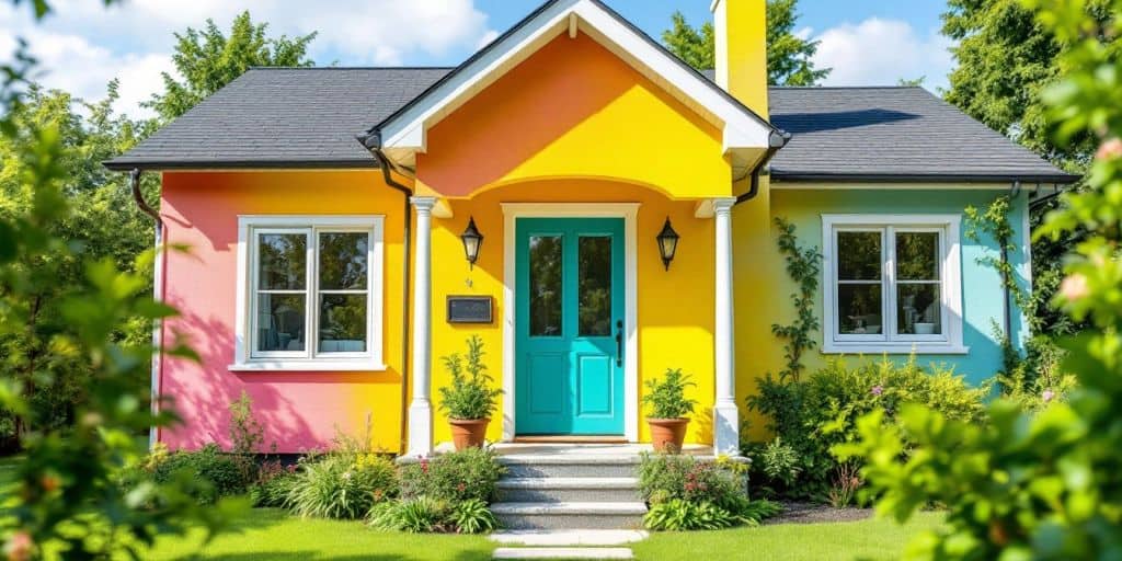 EcoFriendly Spray Paint Choices In Milton