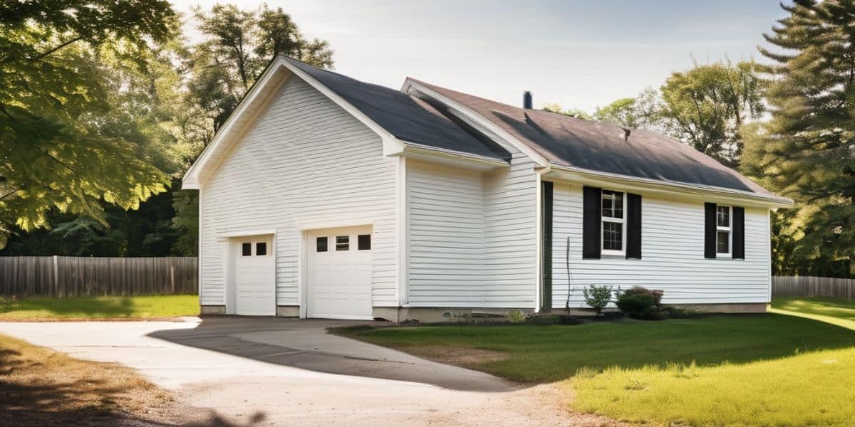 Selecting The Best Paint For Vinyl Siding