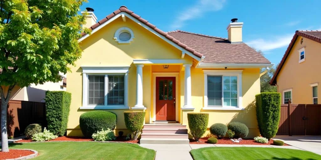 Effective Outdoor Spray Painting Techniques In Guelph