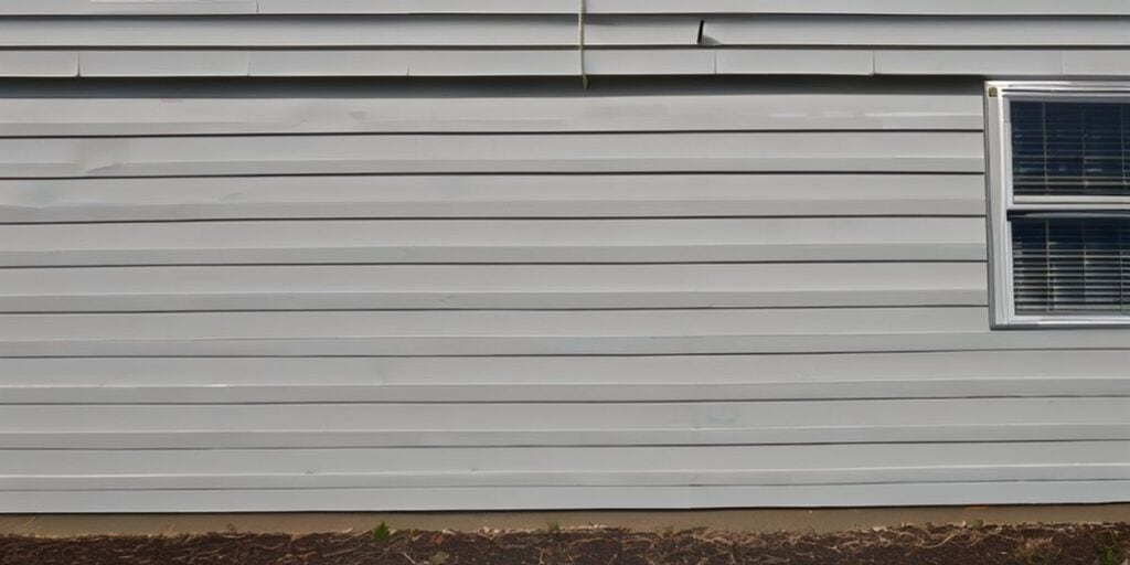 Applying Effective Primers On Aged Aluminum Siding In KitchenerWaterloo