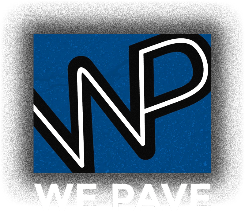 We Pave Paving Company in Edmonton, Winnipeg and Saskatoon Alberta canada Paving Your Way