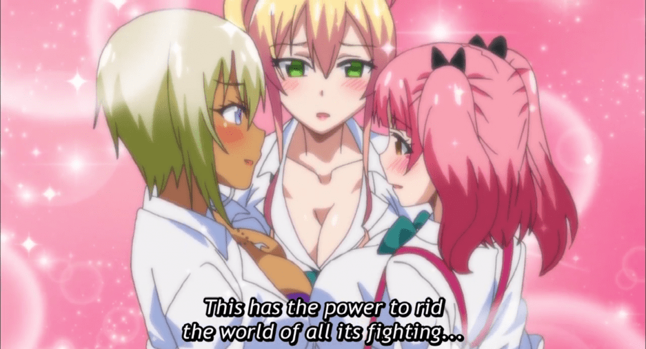 Jual Produk 1 10 Sub Indo Termurah Dan Terlengkap Maret 2022 | Bukalapak Why I Don't Think Hajimete No Gal! Is A Bad Anime (Part 2) – Weaponized T H I C C N E S S