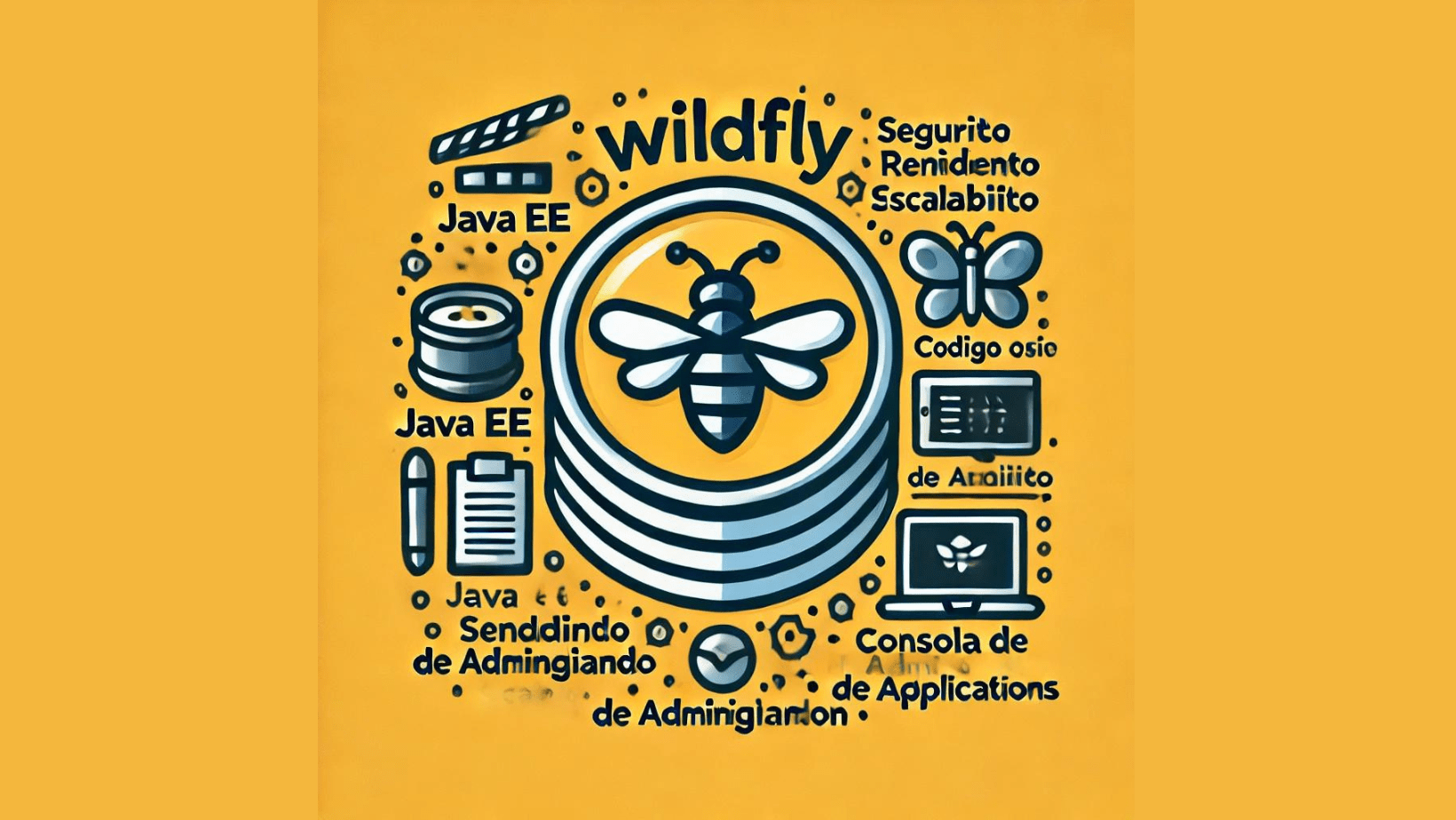 WildFly Que es y cómo se usa Weppa Cloud