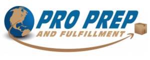 3PL Pro Prep and Fulfillment