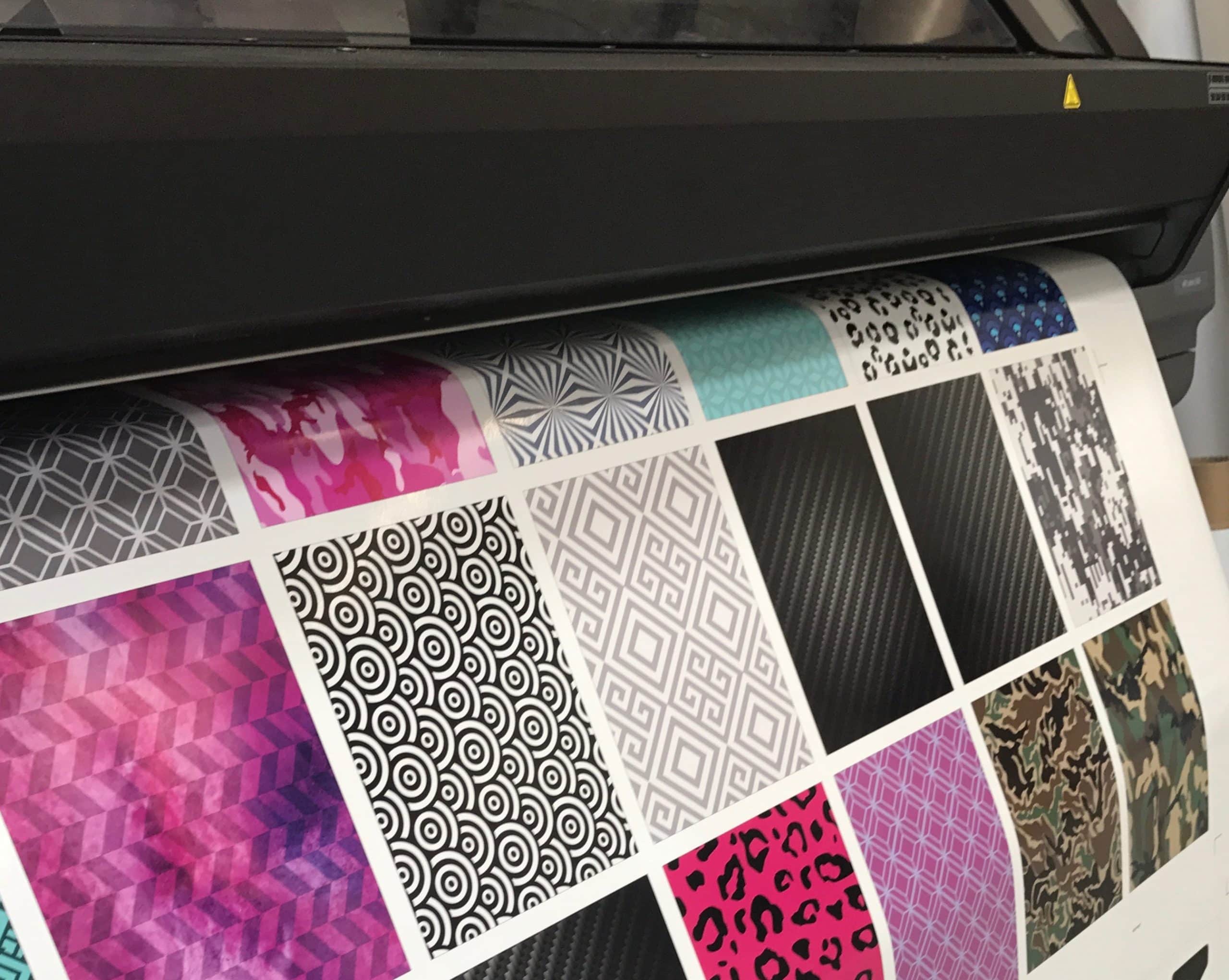 We Print Wraps We Print Wraps