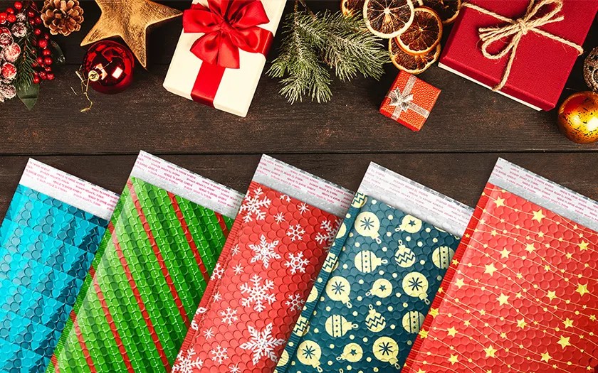 How to Mail a Bubble Mailer Effectively?