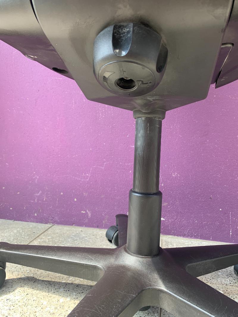 Herman-Miller Ergon 3 ergonomic office chair - We Probably Have It