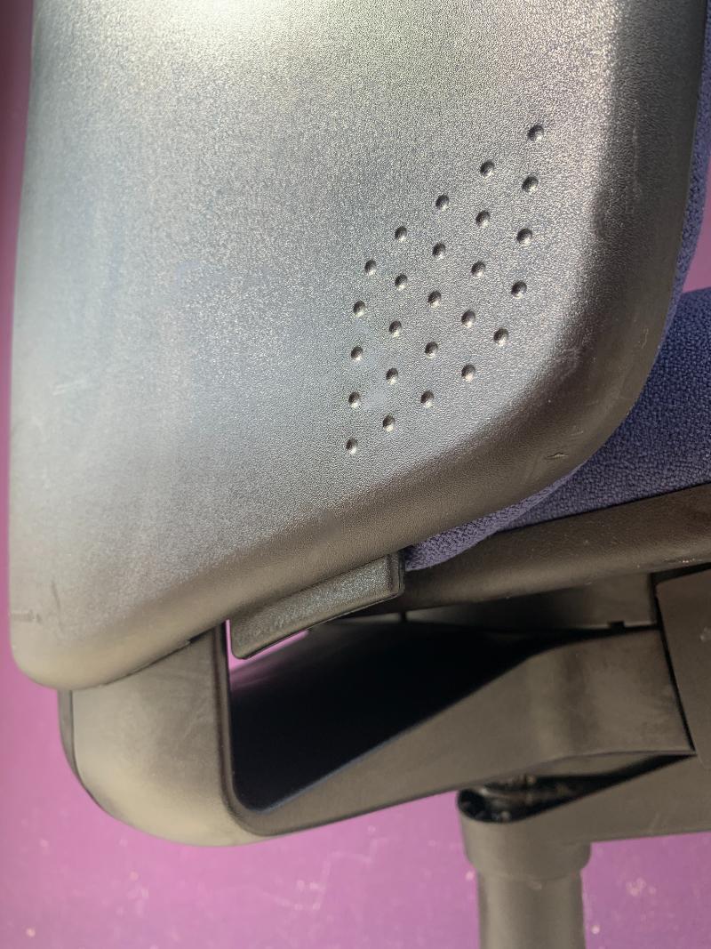 HermanMiller Ergon 3 ergonomic office chair We Probably Have It