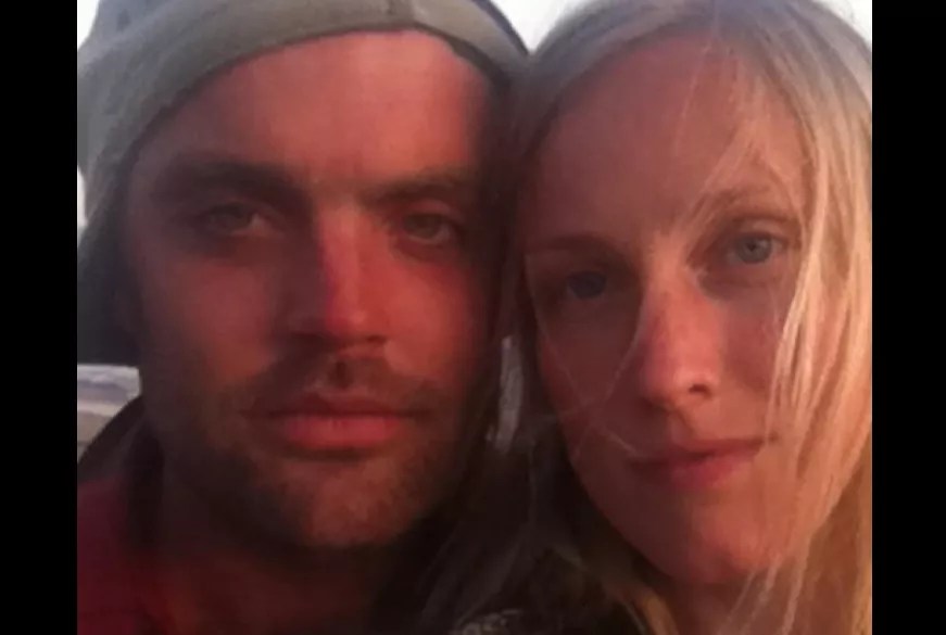 Travis Graves, American SingerSongwriter, Died, Cause of His Death?
