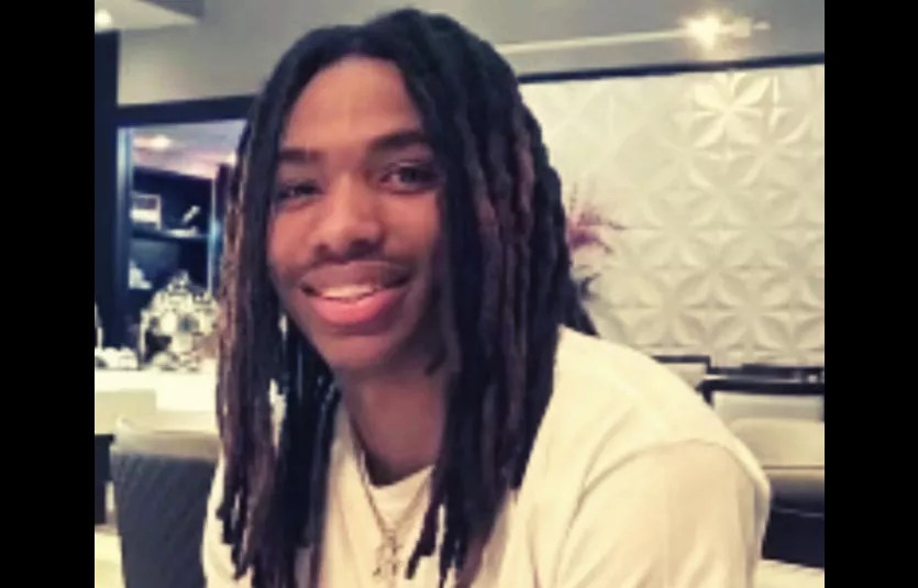 Keith Slaughter, an Amazing Basketball Player, Died in An Unexpected