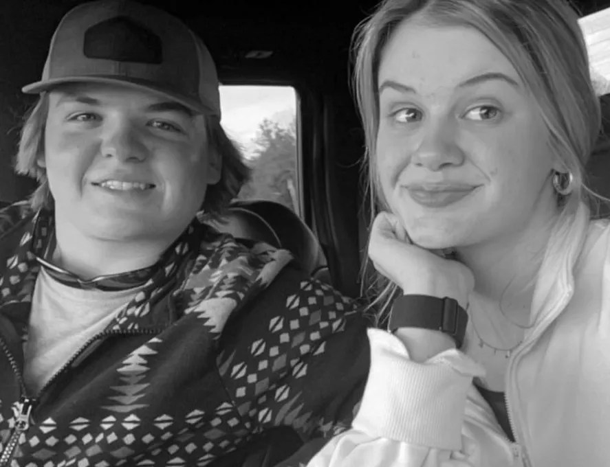 Chase Osborne Death the Owner of an Outdoor Creations Company and a