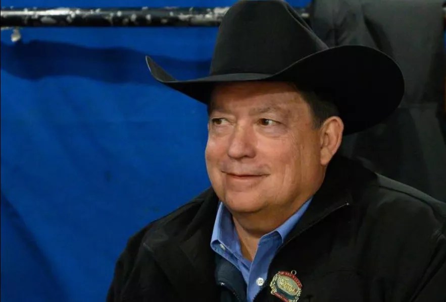 Jarold Callahan Death Former American Angus Association President and