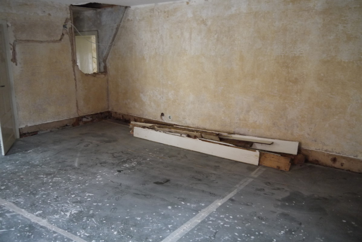 Der Saal Literaturcafé Alte Apotheke