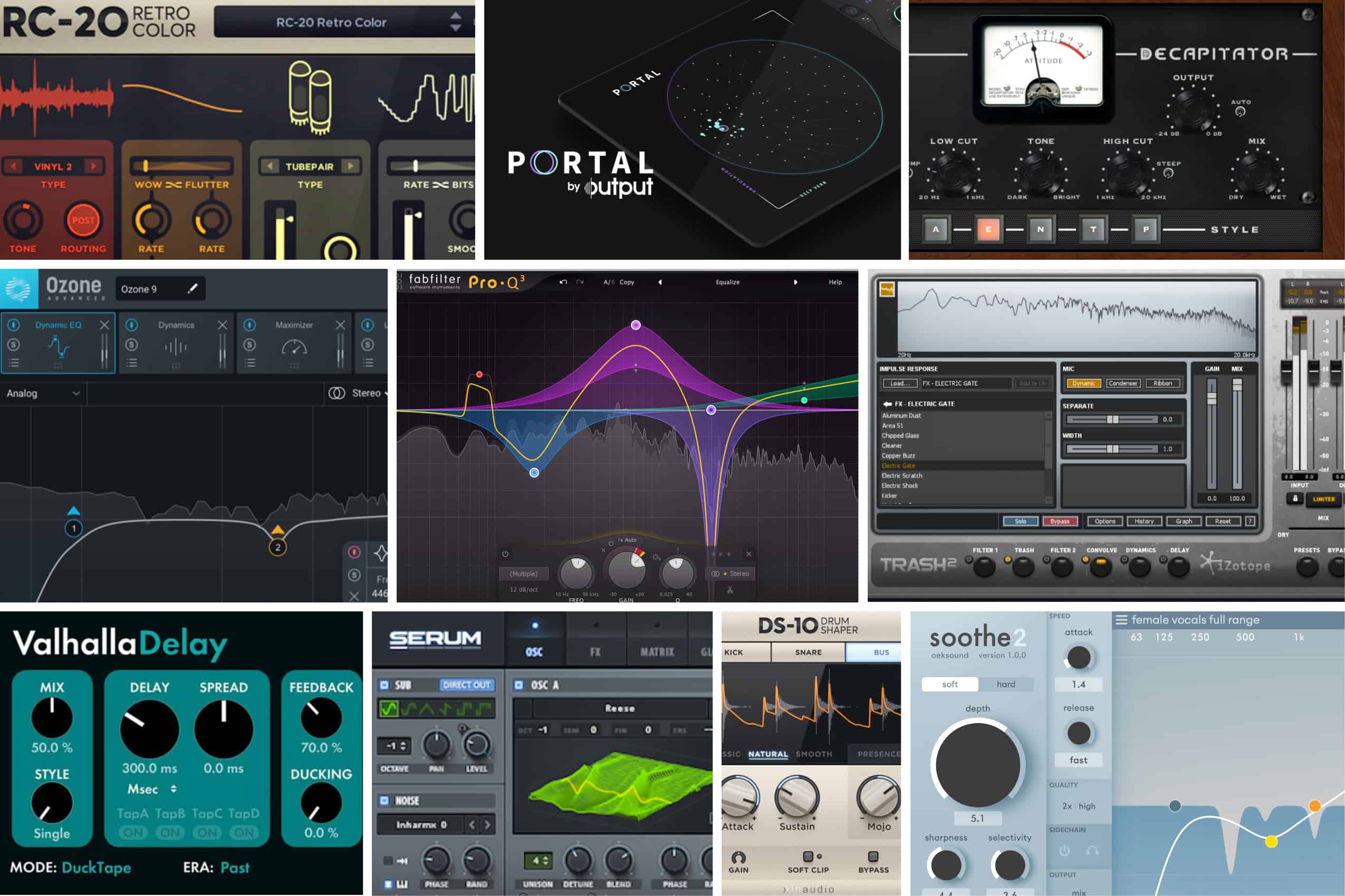 Vst Plugins