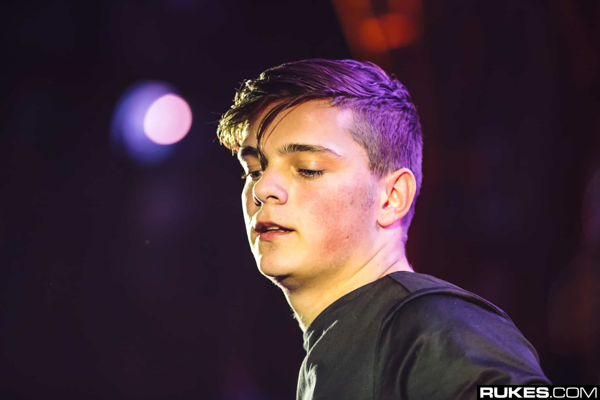 Martin Garrix breakthrough hit ‘Animals’ turns 8 years old