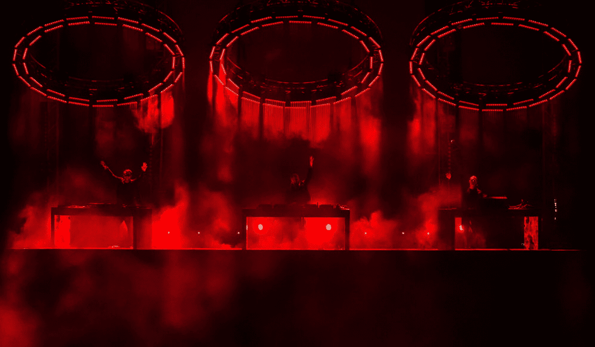 swedish house mafia tour 2023 Swedish House Mafia To Headline Ultra Music Festival 2023