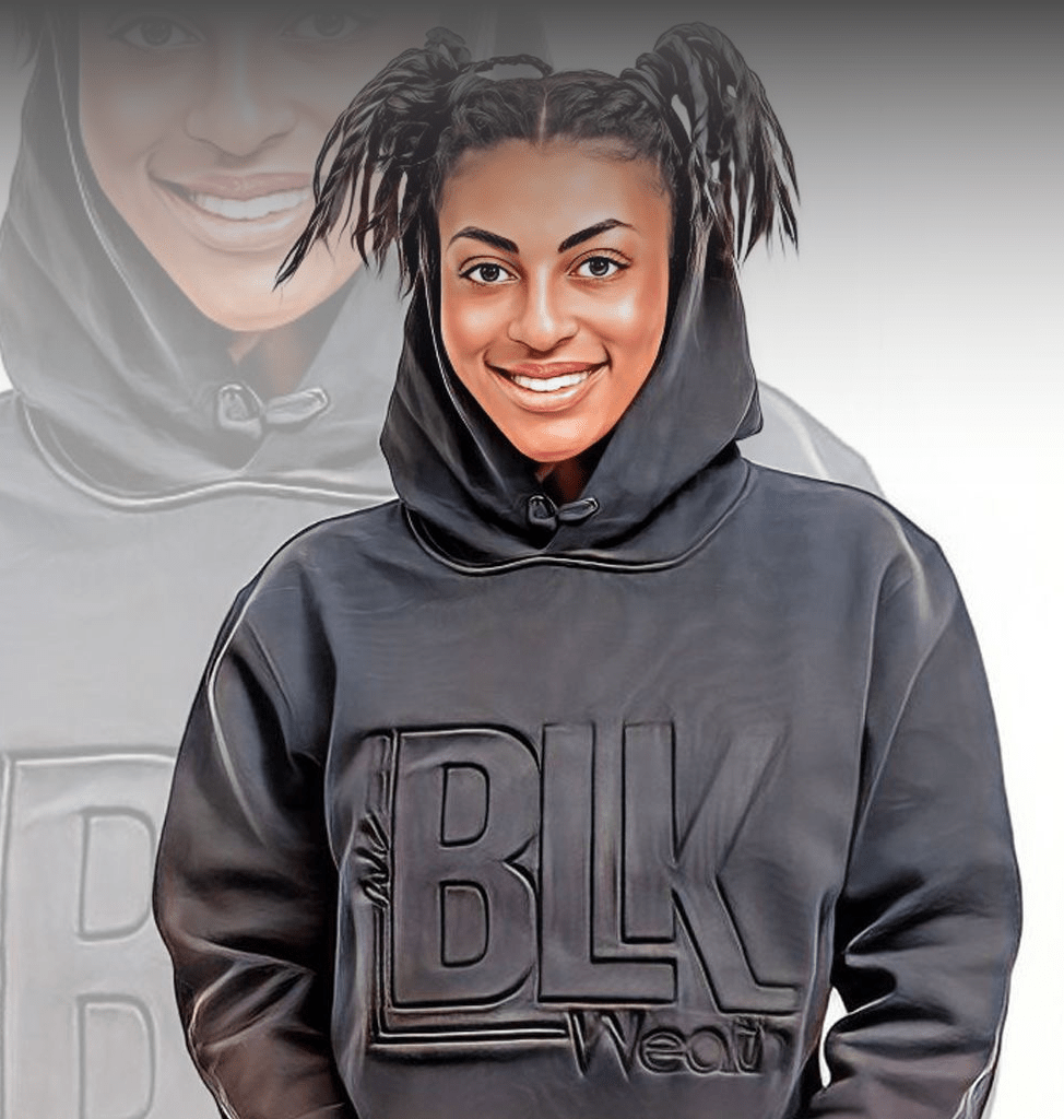 Hoodie Collection We R Blk Wealth