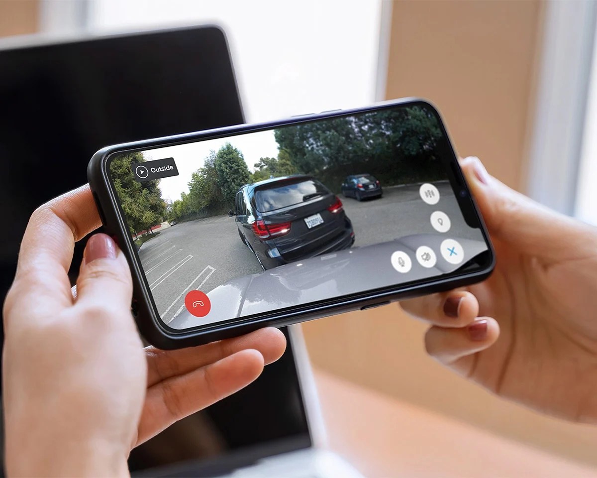 Ring’s Car Cam Offers Dual-facing Camera Surveillance for Your Vehicle