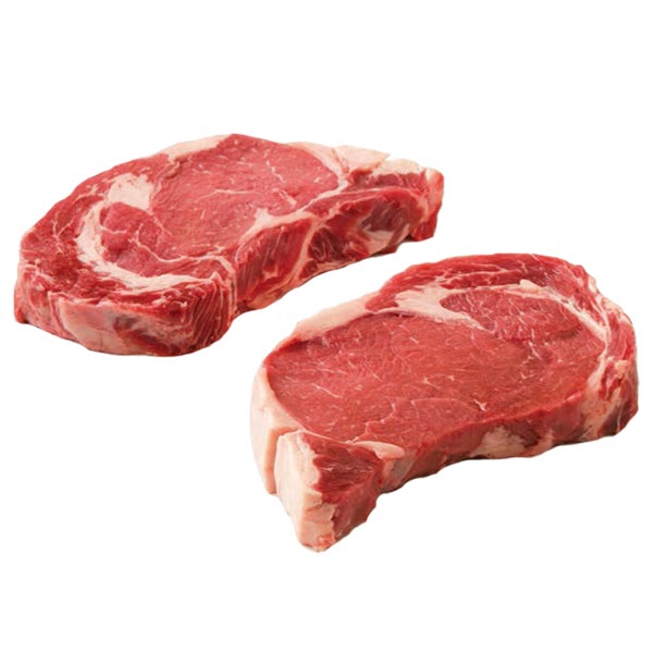 Beef Ribeye Steak Werdenberg International Corporation