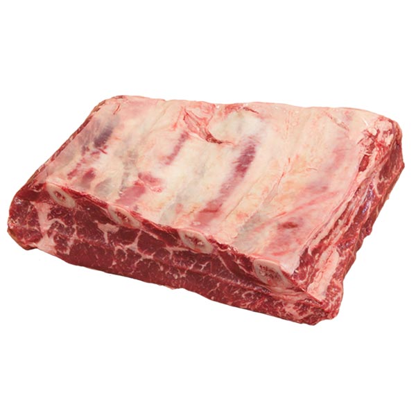 Beef Short Ribs Bonein Werdenberg International Corporation