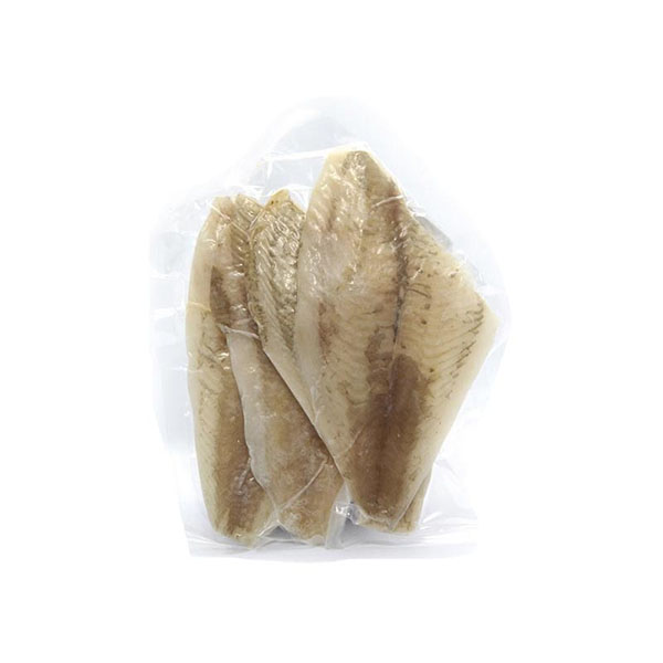 Plaice Fillet Boneless Skinless Werdenberg International Corporation