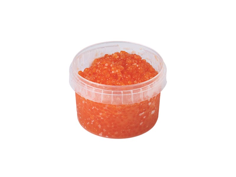 Salmon Roe Werdenberg International Corporation