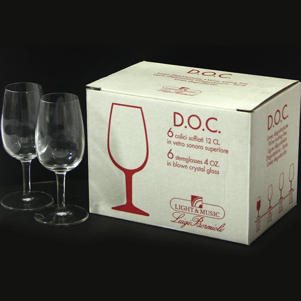 Wine Glasses Werdenberg International Corporation