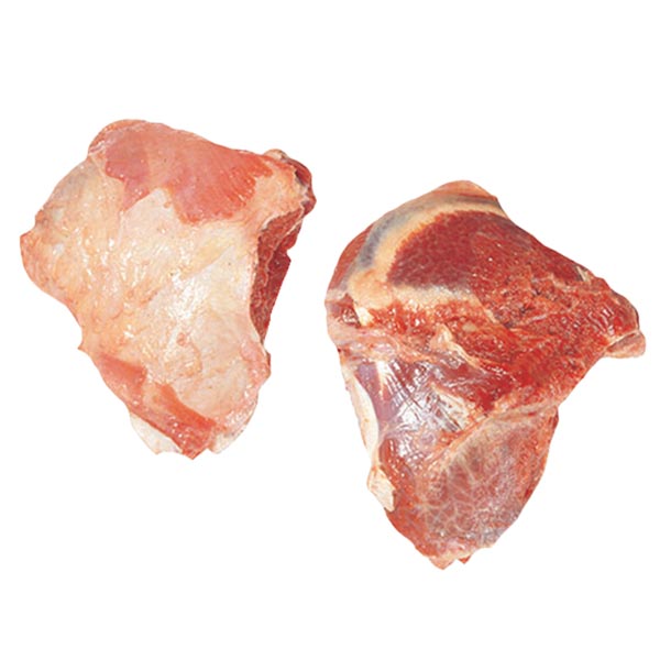 Veal Cheeks Werdenberg International Corporation