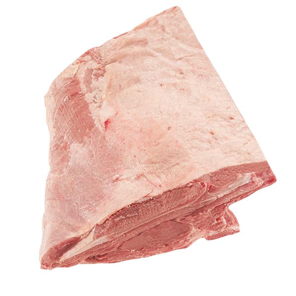 Veal OP Rib Werdenberg International Corporation