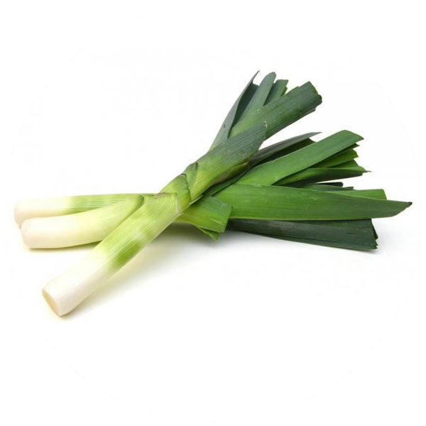 Leeks (Australian) Werdenberg International Corporation