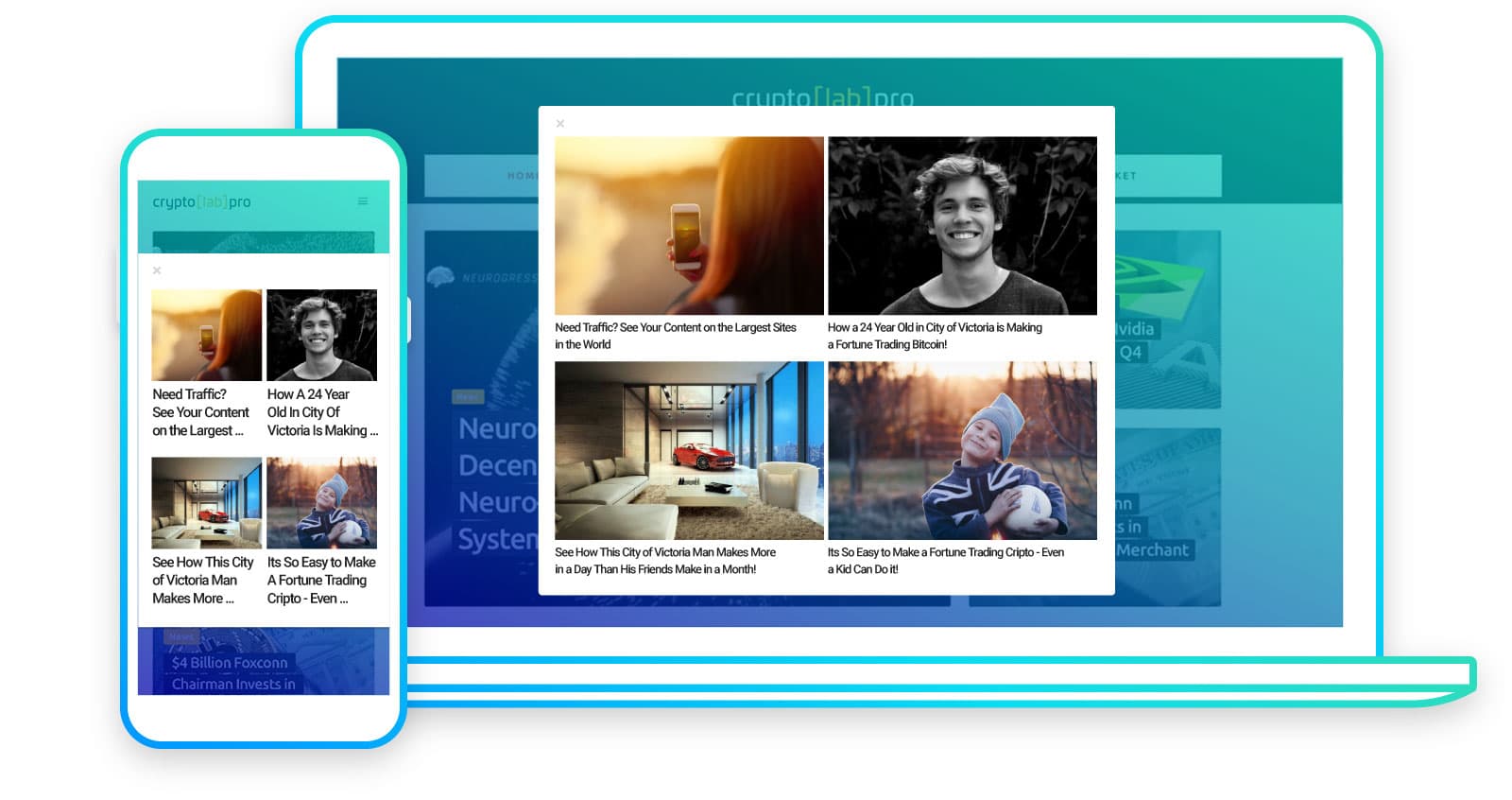 PropellerAds Review Is it Legit? (2022)
