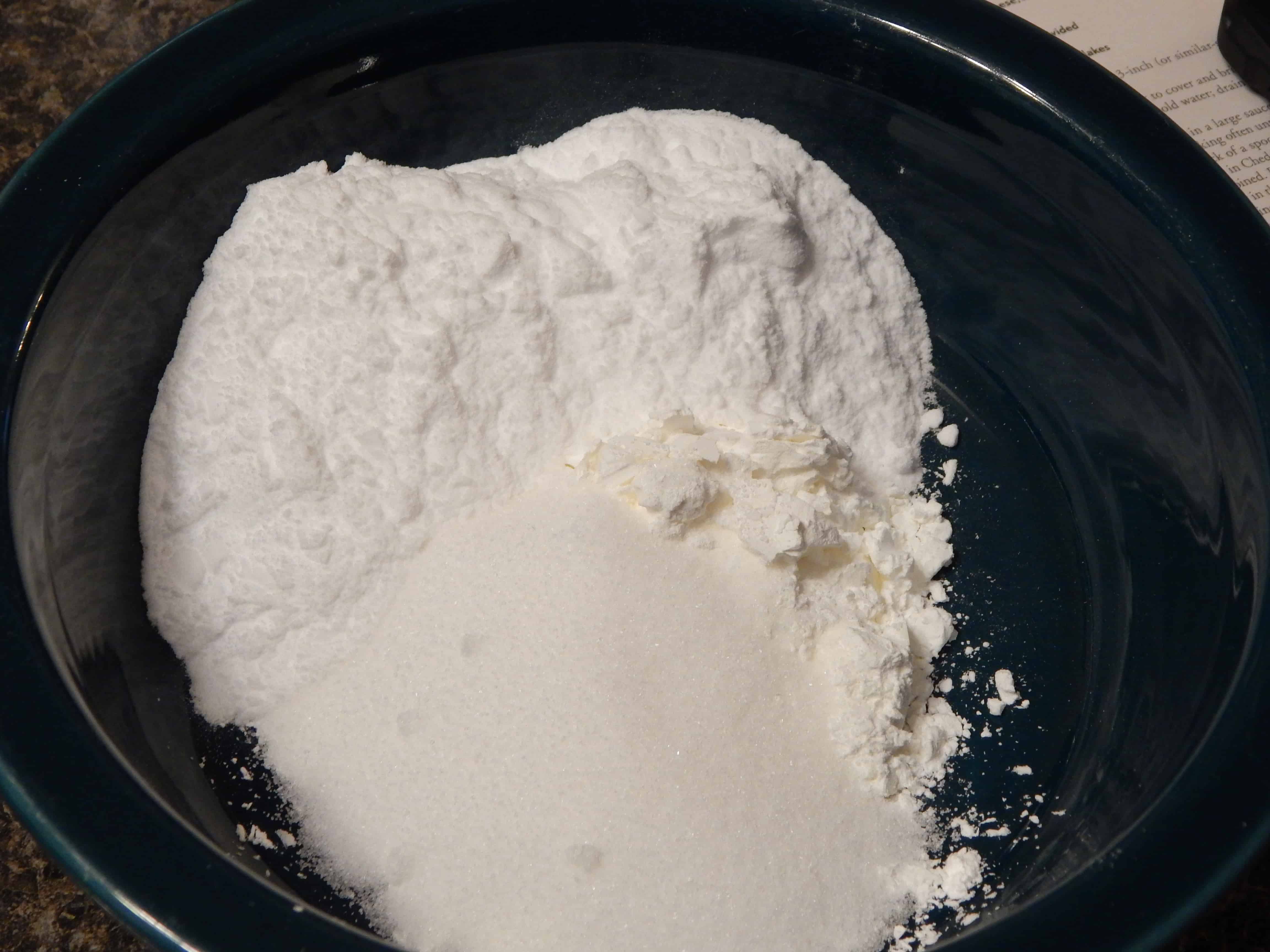 Wake Up Shower Melts