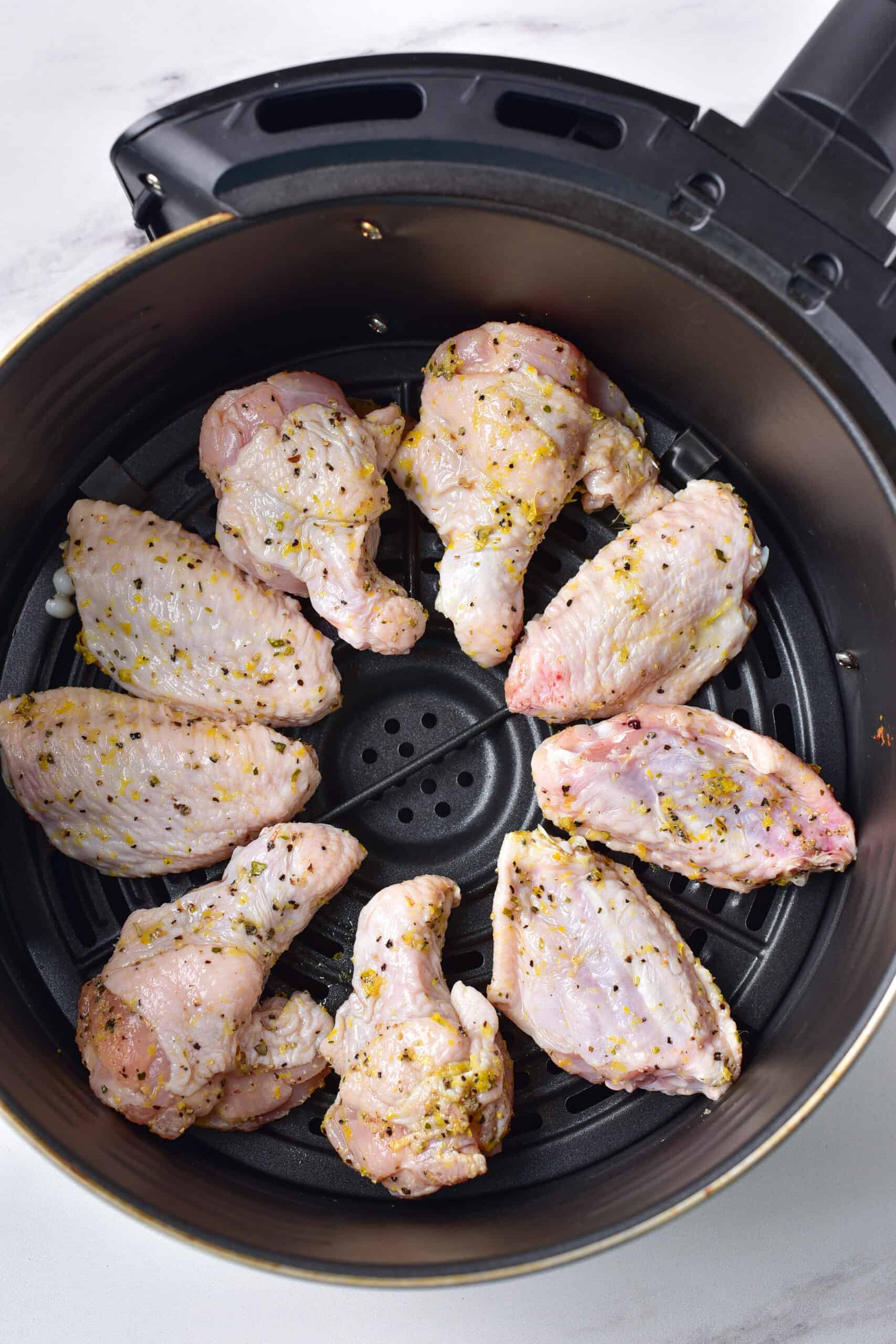 Air Fryer Tips for Beginners Far From Normal