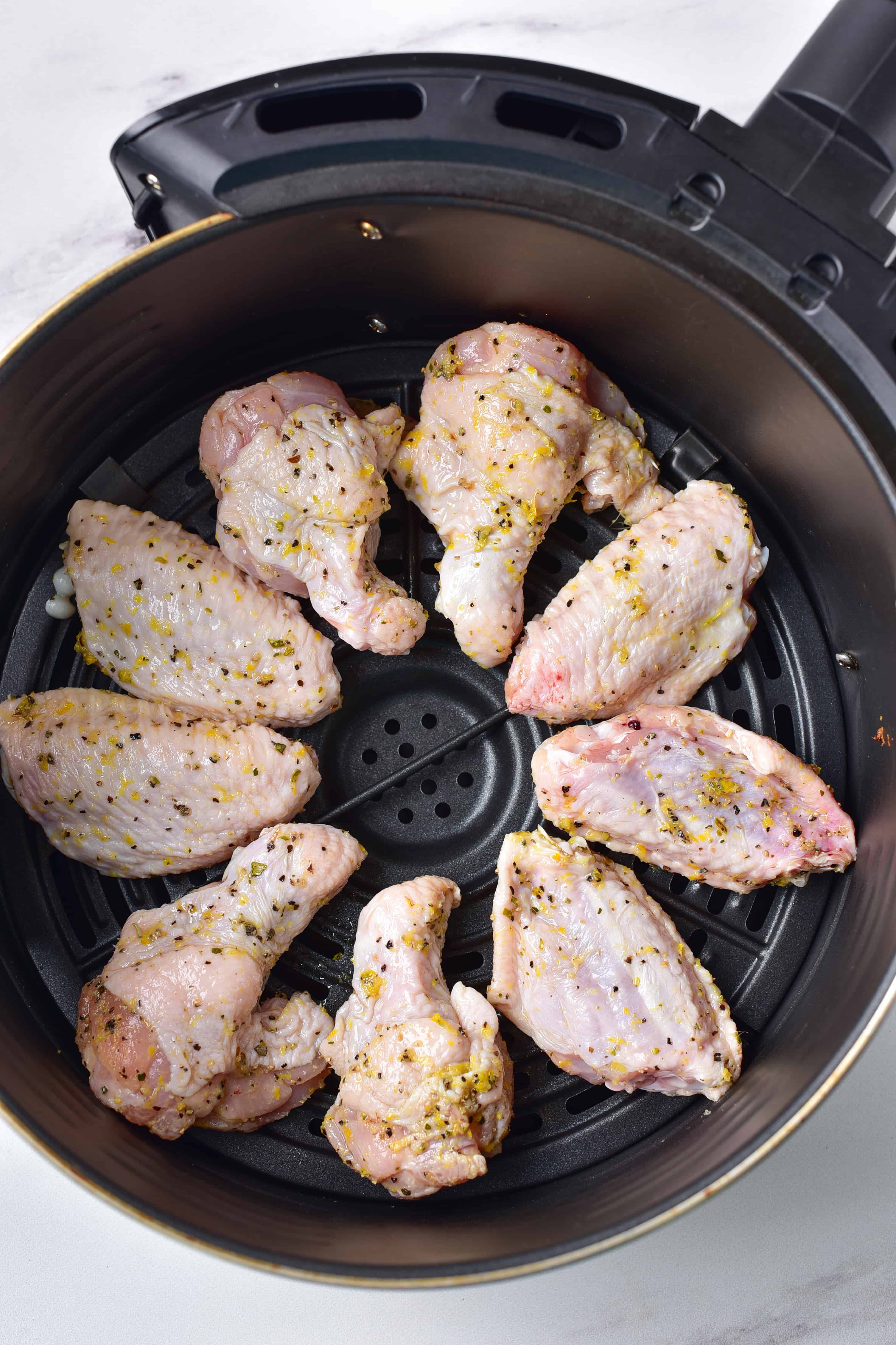 Air Fryer Tips for Beginners