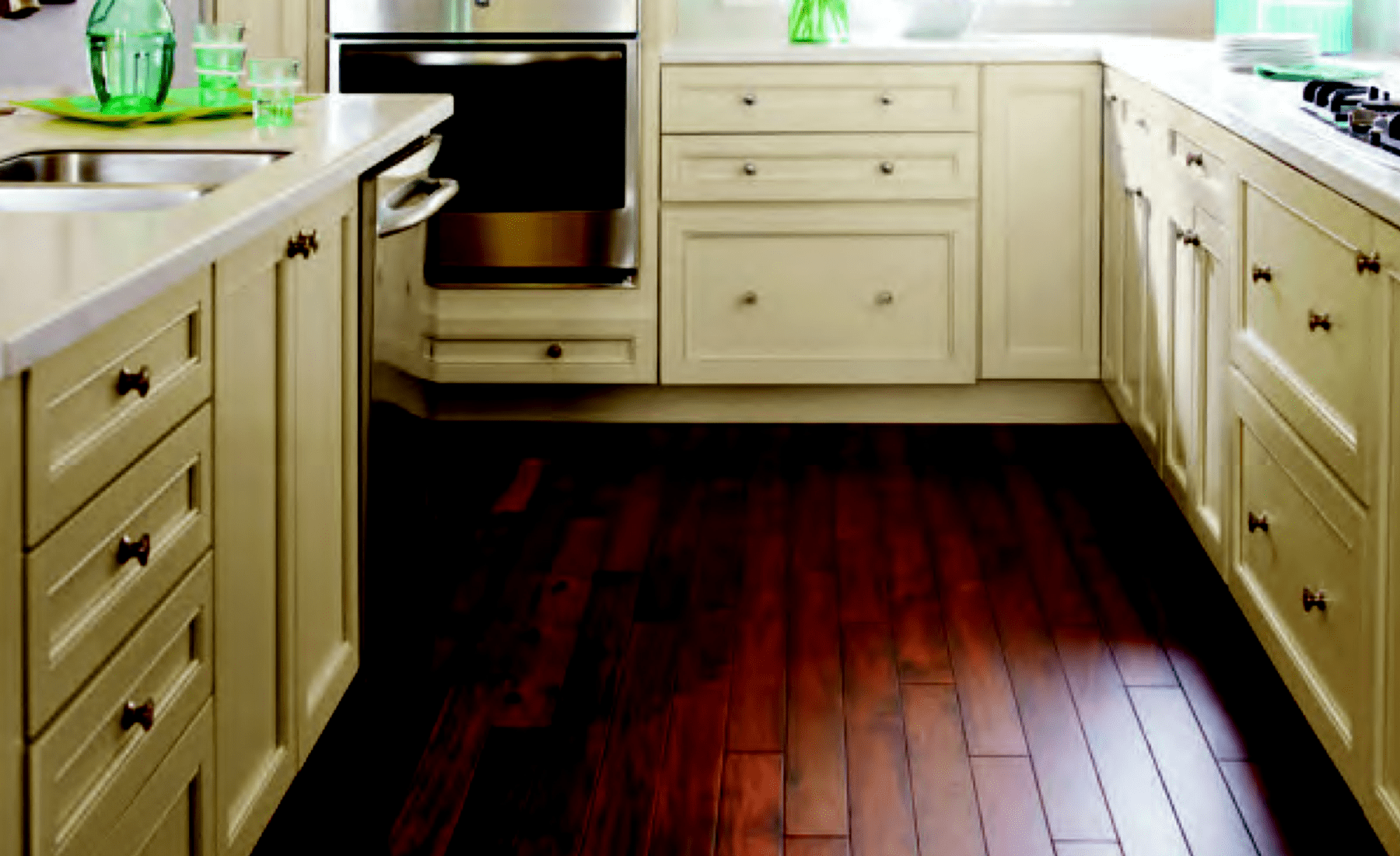 PKOB We Remodel Ugly Kitchens