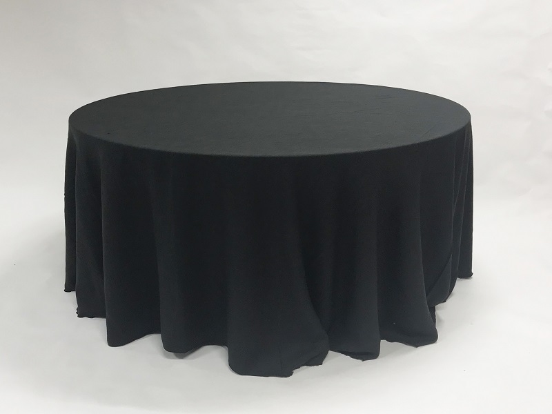 Panama Table Linens for Rent Lakes Region Tent & Event