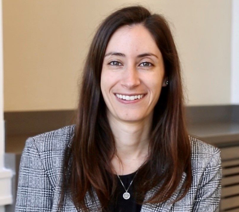 Repair the World Miami Jacki Altman as New City Director