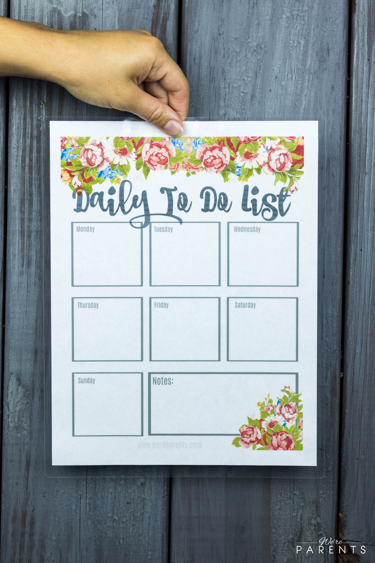 ZoneBars2 We're Parents