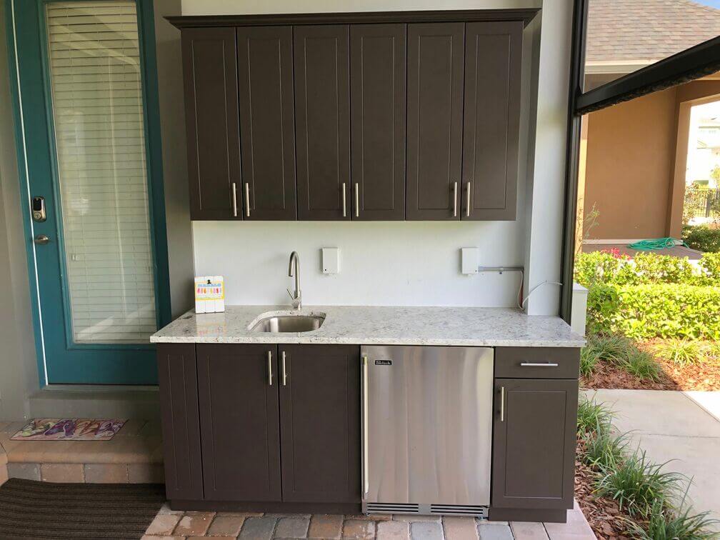 Best Outside Corner Kitchen Ideas 2023 AtOnce