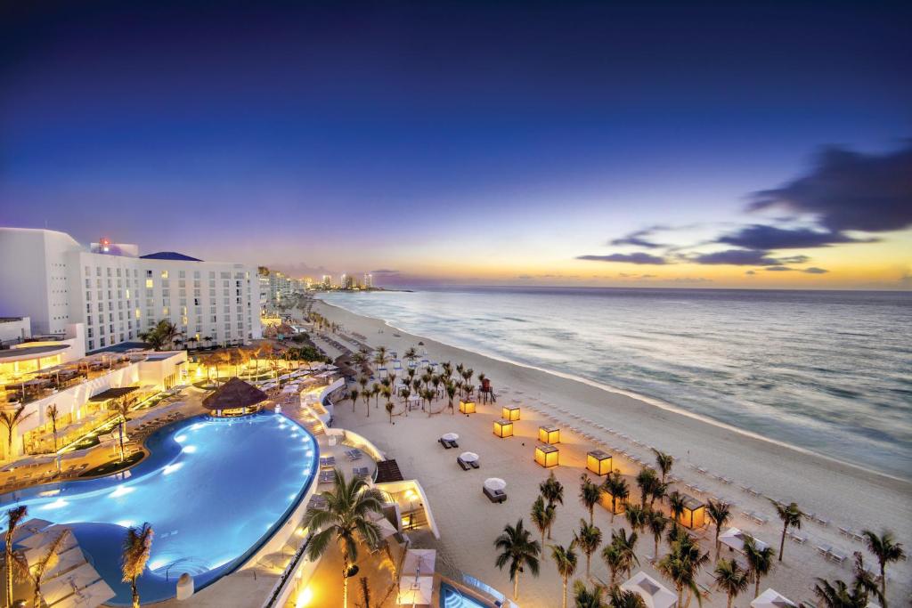 Le Blanc Spa Resort Adults Only We Review Resorts