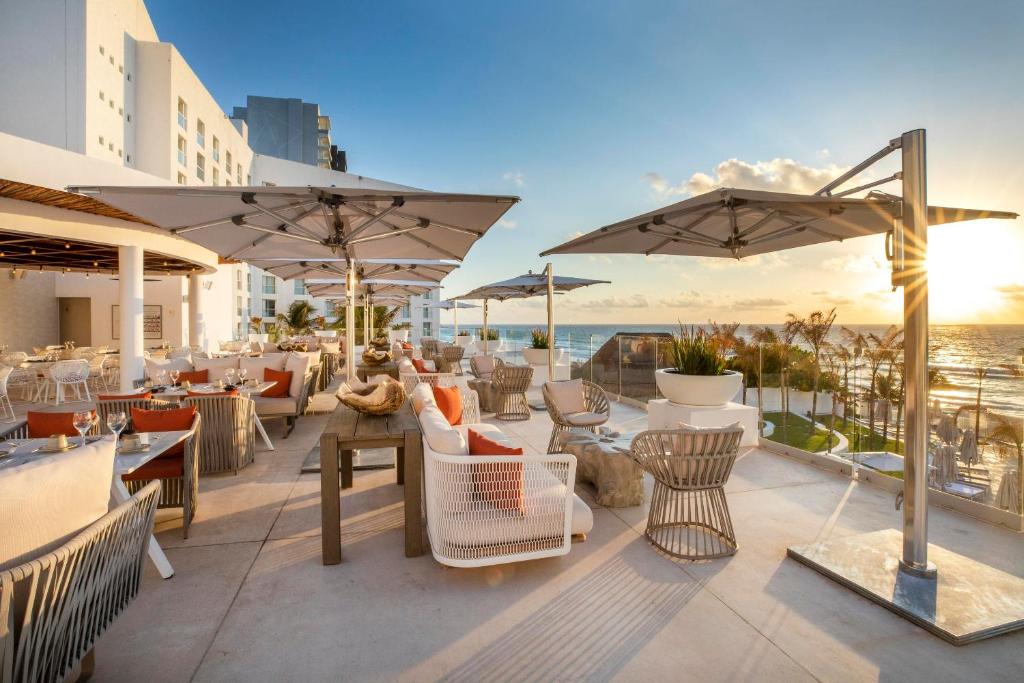 Le Blanc Spa Resort Adults Only We Review Resorts