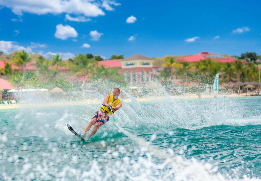 Sandals Grande St Lucian We Review Resorts