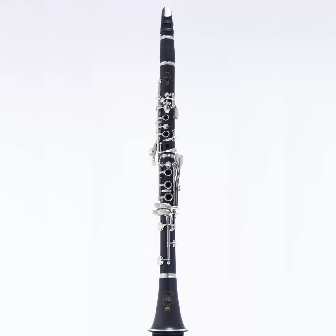 Weril profissional B370 Weril