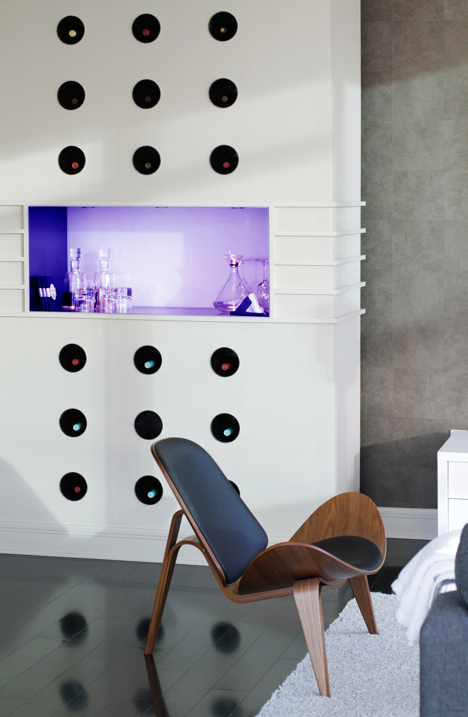 Mini Bar Design Ideas WERK