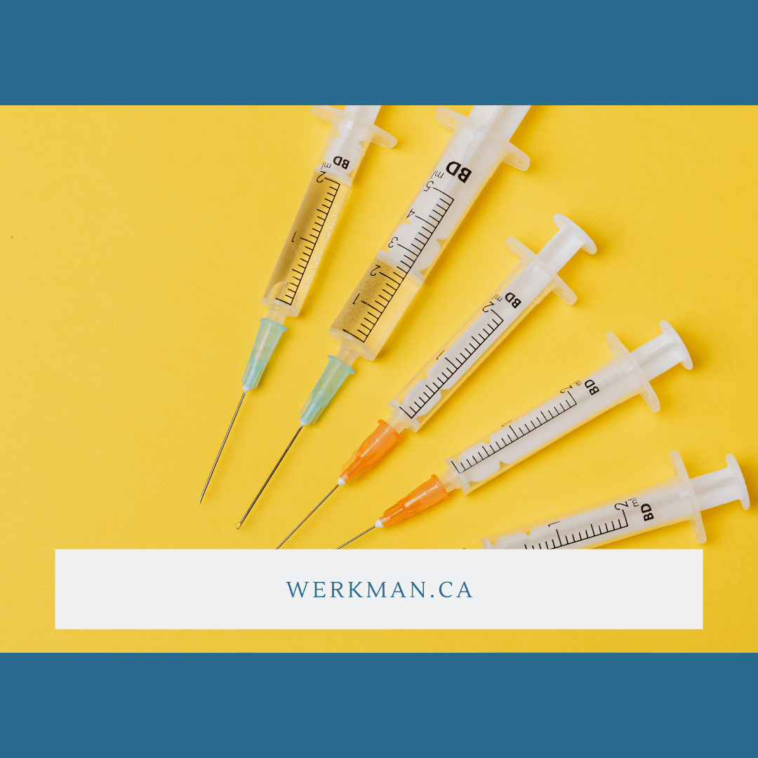 Wart Treatment Exploring Falknor's Needling Werkman, Boven & Associates