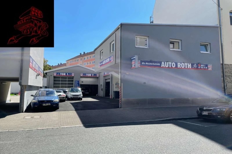 TÜV Nürnberg Kosten & Termine Jetzt online buchen!